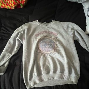 SUBLIME SWEATSHIRT
